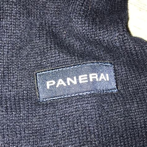 Panerai Sweaters 